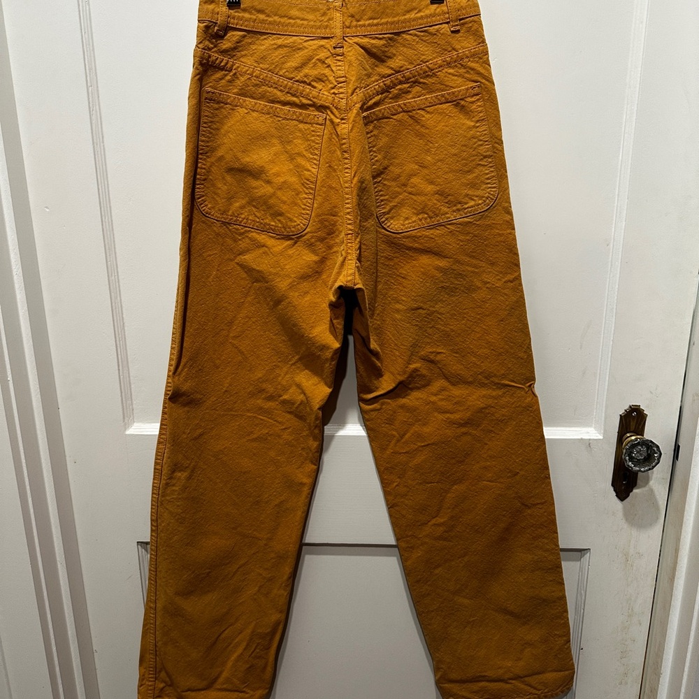 Jesse Kamm Cali Slim, size 4 - Picture 3 of 11